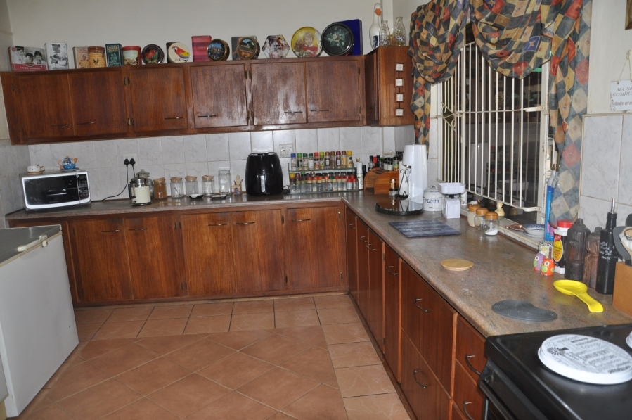 4 Bedroom Property for Sale in Dan Pienaar Free State